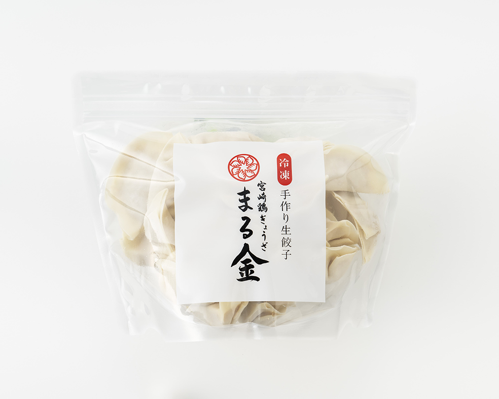 鶏餃子|30個入