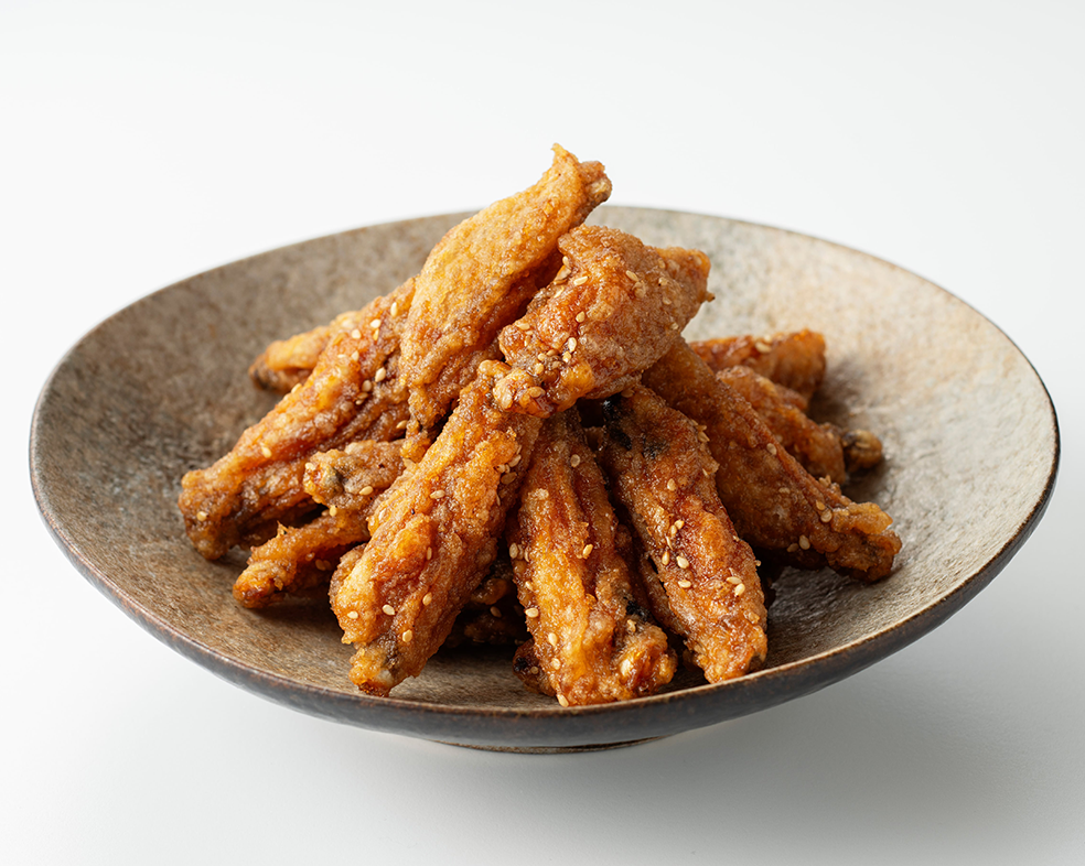 チキンバー旨しょうゆ|250g入り