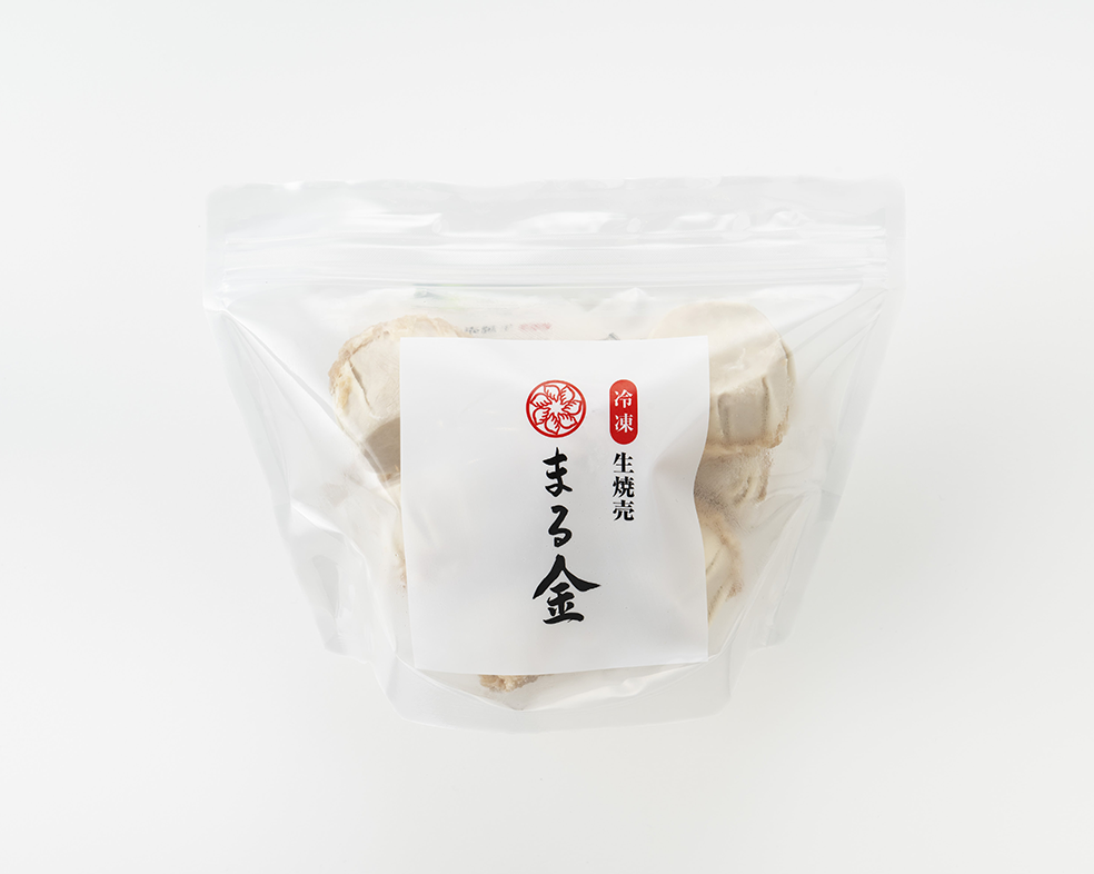 鶏焼売｜10個入