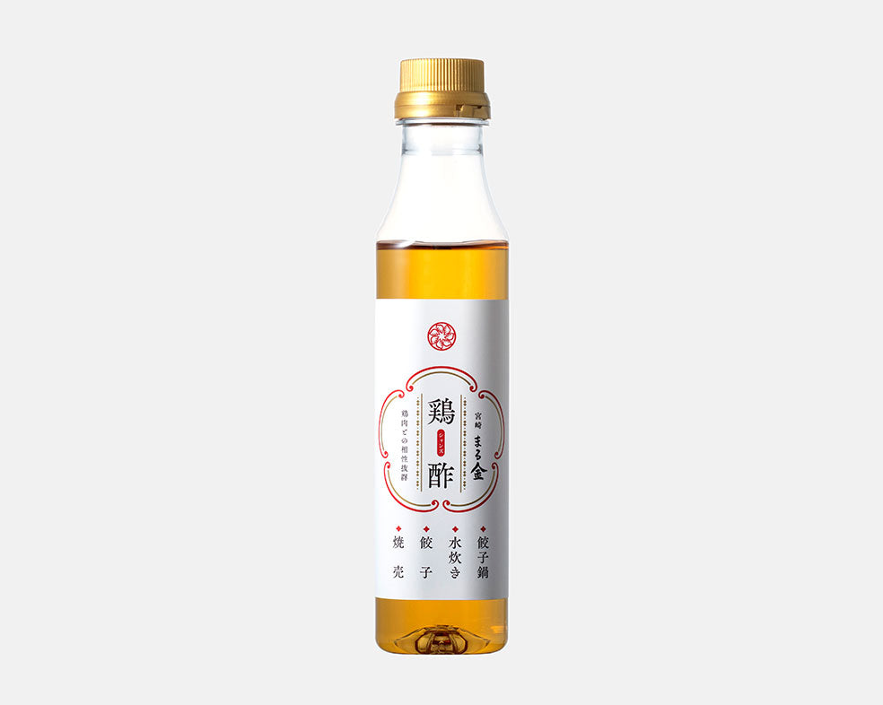 鶏酢｜300g