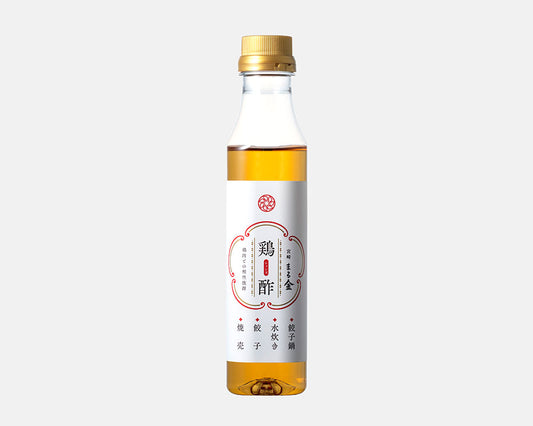 鶏酢｜300g